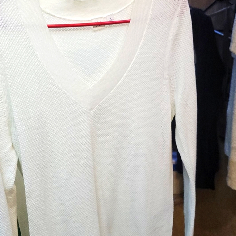 Bran new gap sweater